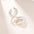 Wholesale  18K Gold-plated Style Earrings