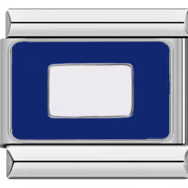 Wholesale  Module Flag Stainless Steel Bracelet - Trendy Fashion Accessory Gift