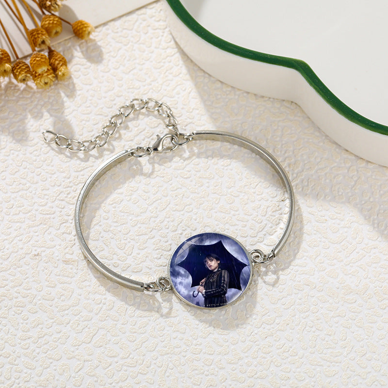 Wholesale American TV Gothic Bracelet