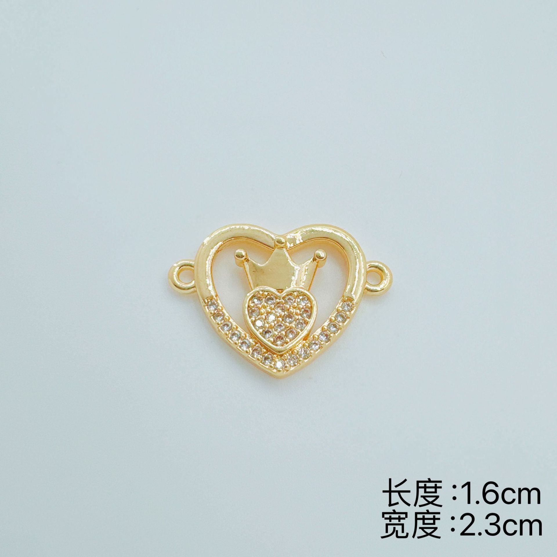 Wholesale Copper Gold-Plated Oceanic Design Bracelet and Necklace Set for Women Everyday Wear Jewelry Accessory