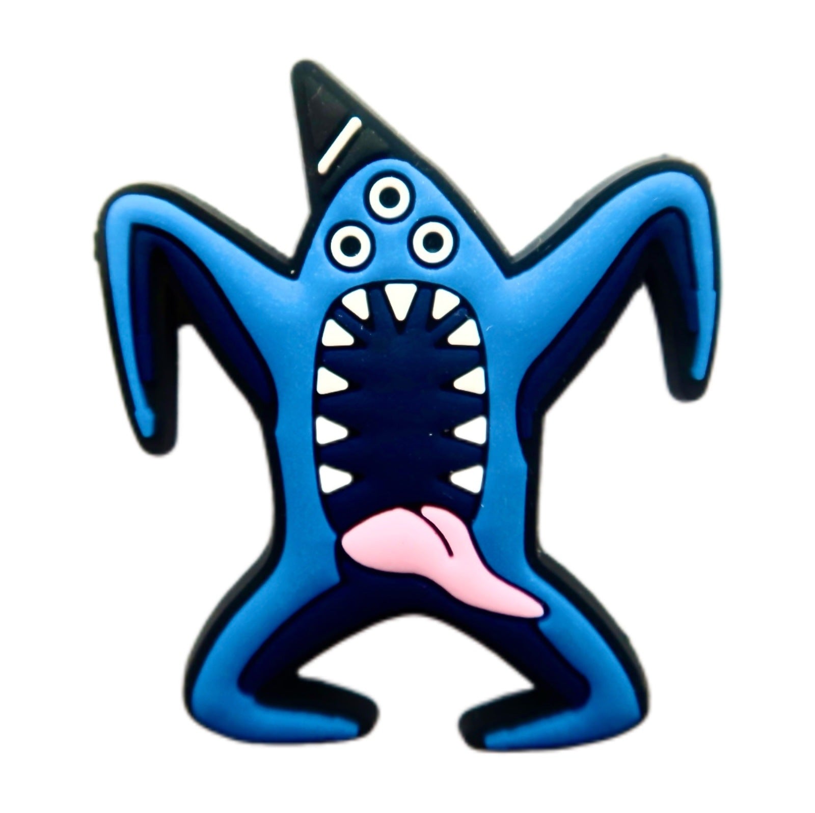 Wholesale Random 100pcs Cartoon characters cartoon characters