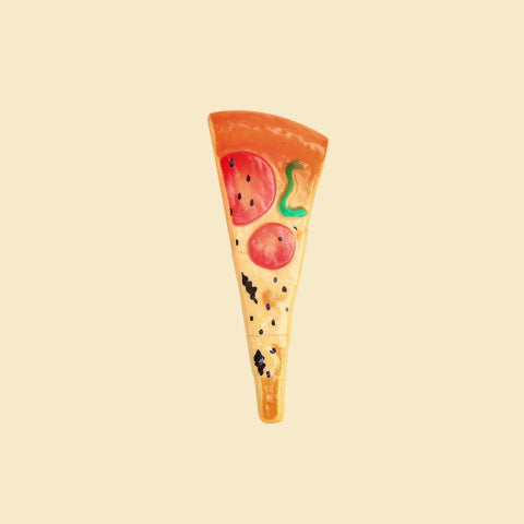 Wholesale Creative funny  pizza pen