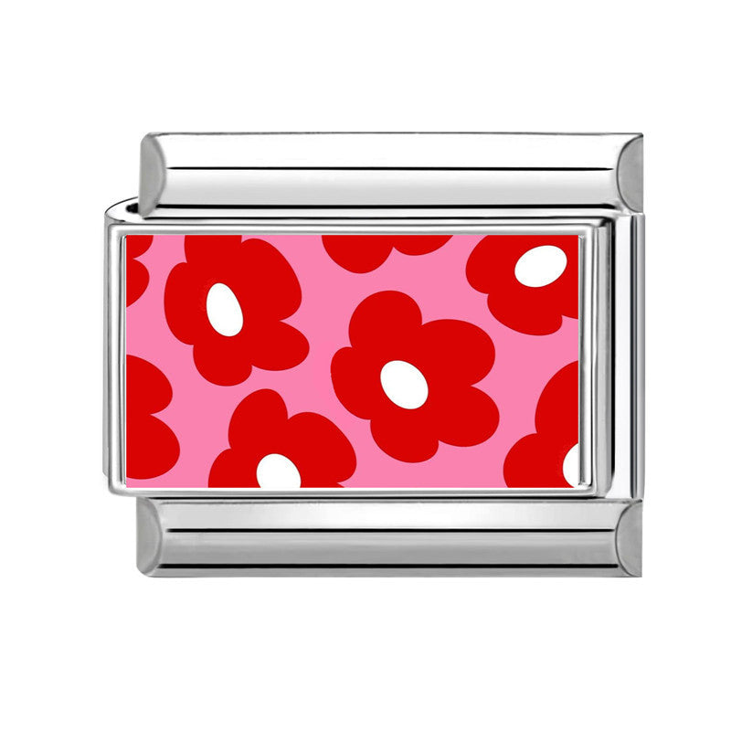 Wholesale 19/ 01/ 2026, Charms, Italian Charms, Stainless Steel Bracelets, Composable Bracelet, DlY Bracelets