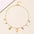 Wholesale 26 Letter Pearl Shell Necklace Beach Ocean Bohemian Style