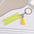 Wholesale  Creative Lover Graduation Acrylic Keychain