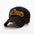 Wholesale  washed cloth classic embroidered letters baseball cap