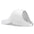 Wholesale  ponytail cap summer breathable sun protection baseball cap