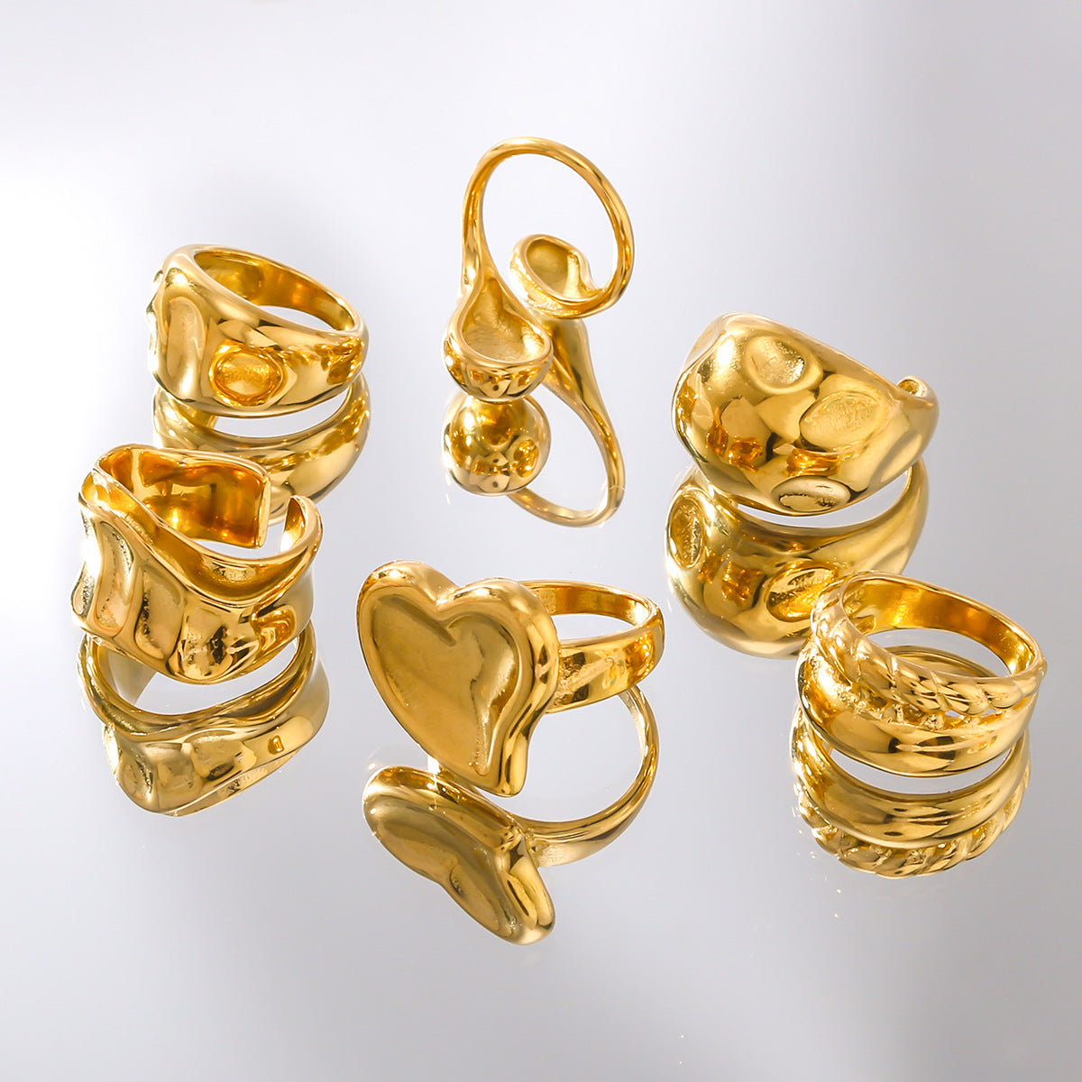 Design de mode de personnalité en gros