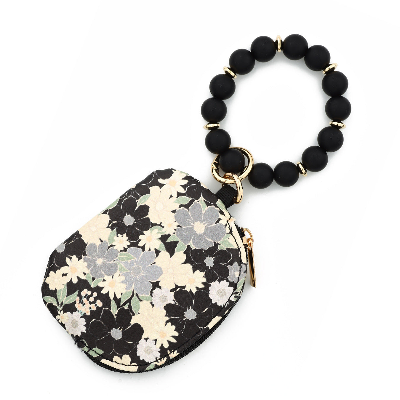 Wholesale Multifunctional Waterproof Wrist Bag Wristlet Keychain