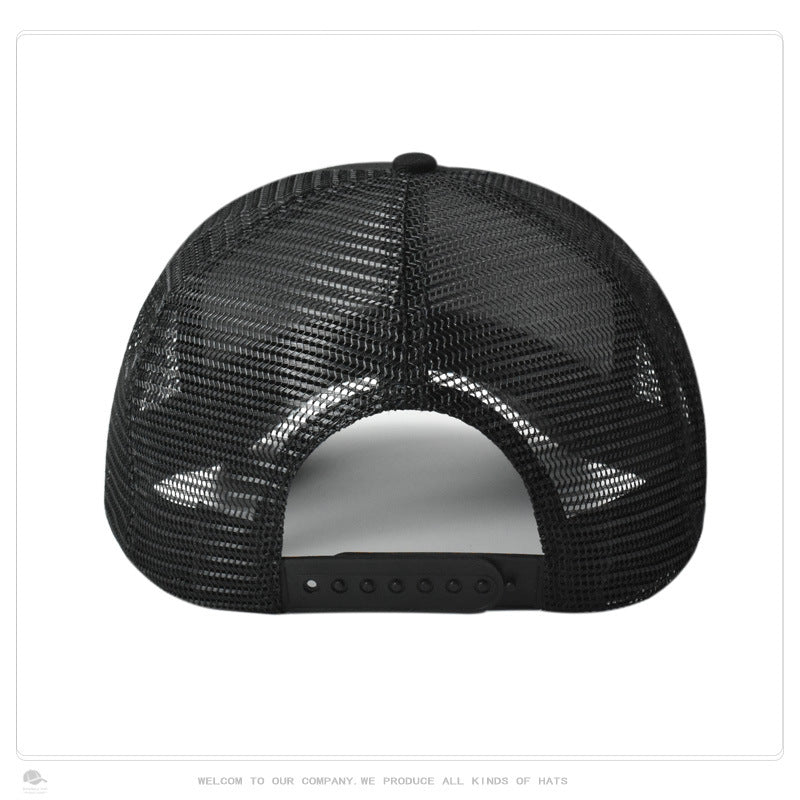 Wholesale Summer Outdoor Hat Animal Icon Baseball Caps ACC-HT-XuP004