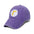 Wholesale Washed baseball cap with embroidered letters
