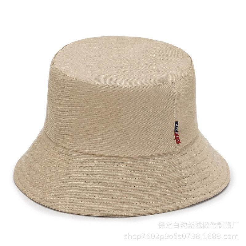 Wholesale Double-sided Daisy fisherman hat bucket hat