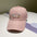 Wholesale Lettering embroidered baseball cap