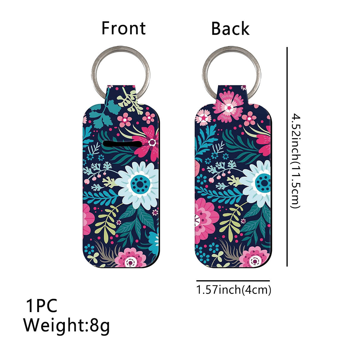 Clèchement en vente en gros de 6pcs de la plante