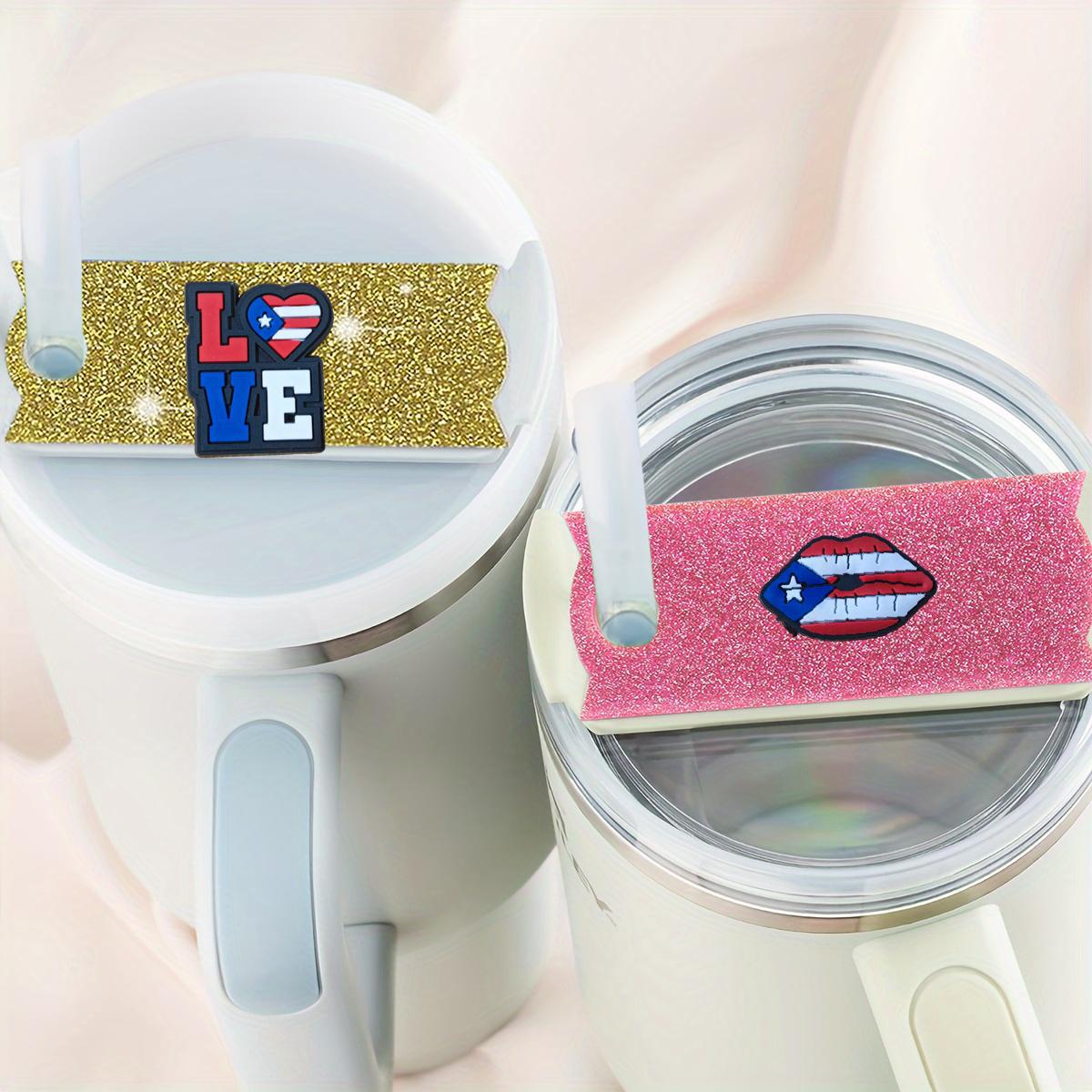 Wholesale American Independence Day Series Cup Accessories