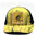 Wholesale Animal embroidery baseball cap