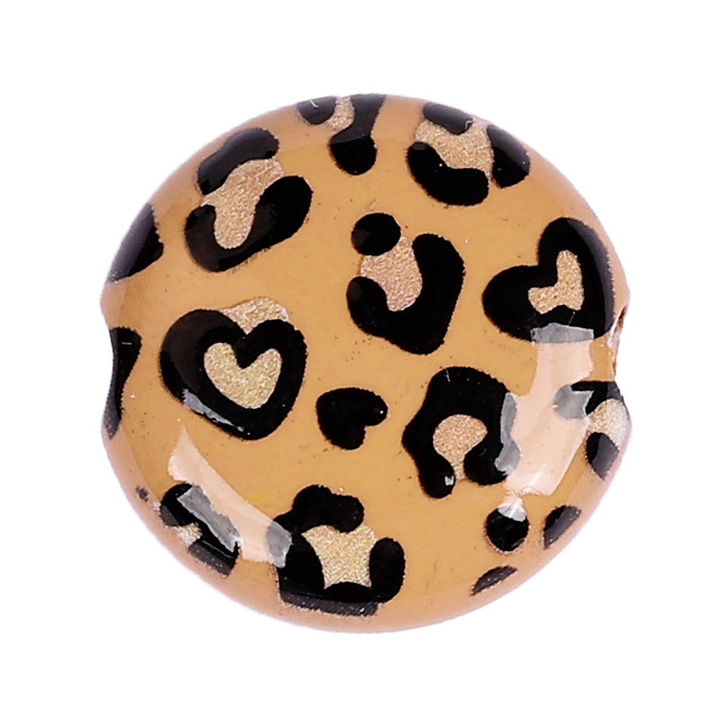 Wholesale random 10pcs Vintage Focal Beads DIY Bead Accessories