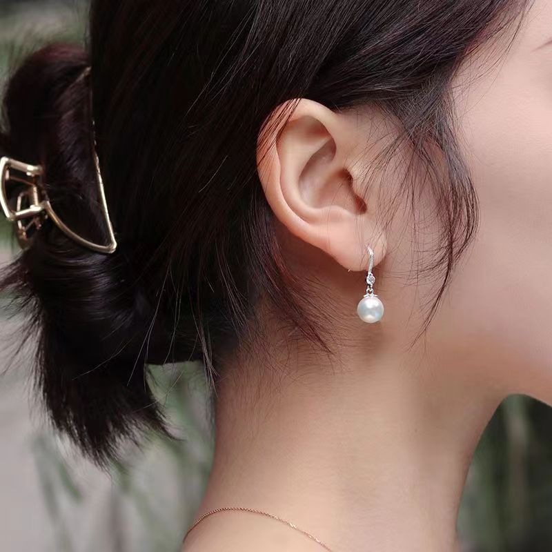 Wholesale Pearl Earrings