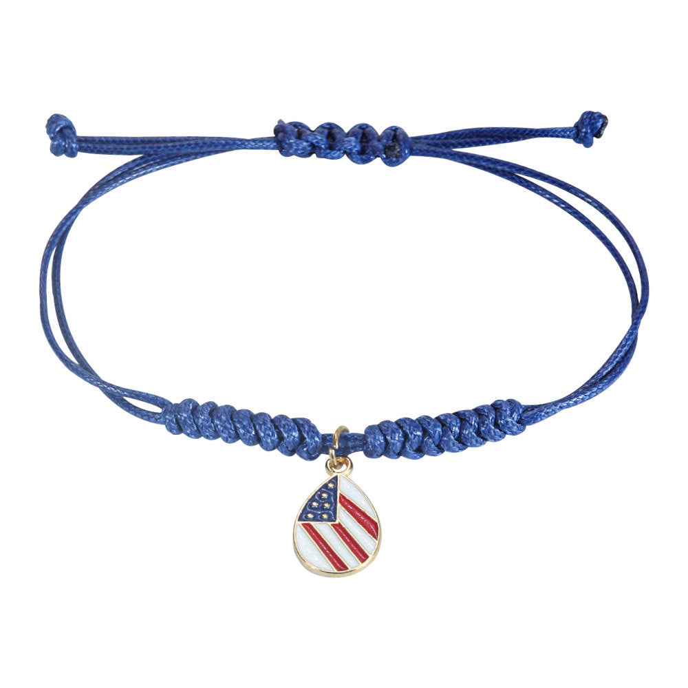 Wholesale Creative Fashion Simple Oil Dropping Bracelet