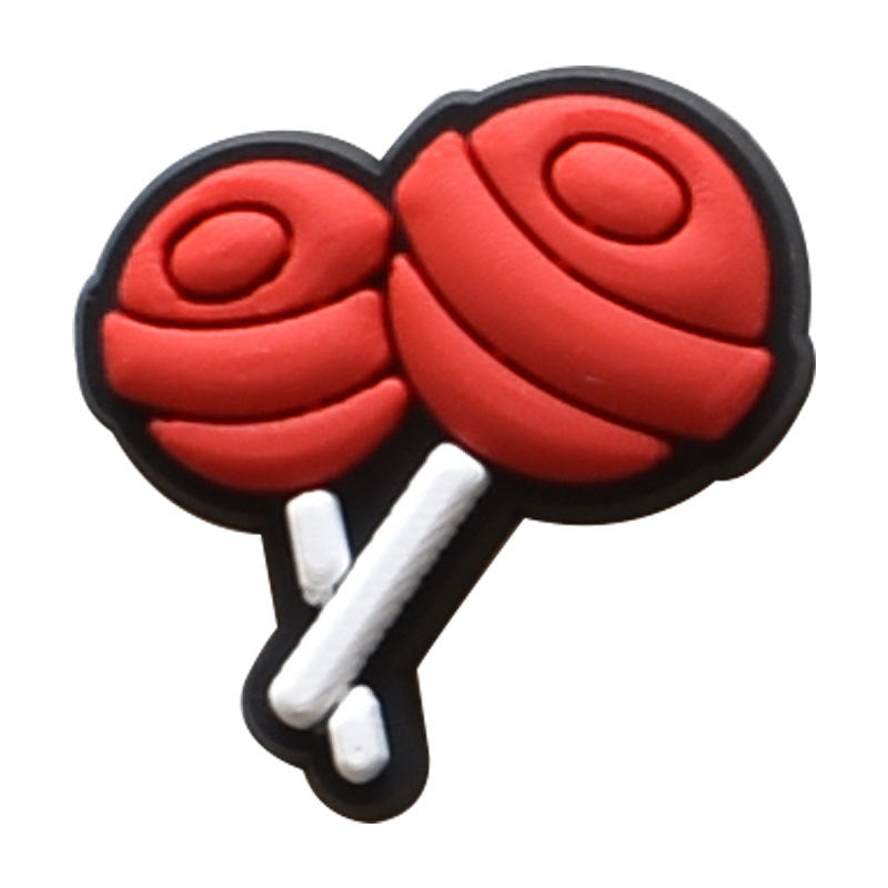 Wholesale  Food Decorations Shoes Accessories Shoes Charms