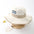 Wholesale  Children's Fisherman Hat Breathable Drawstring Outdoor Sun Protection Basin Hat