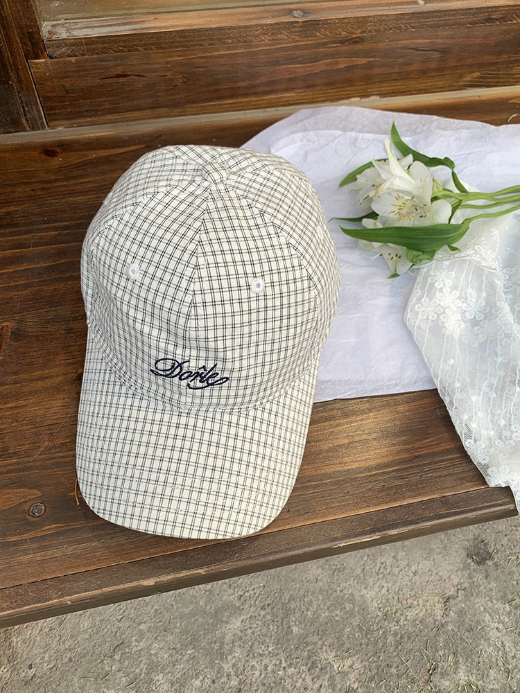 Wholesale Letter Embroidered Baseball Cap