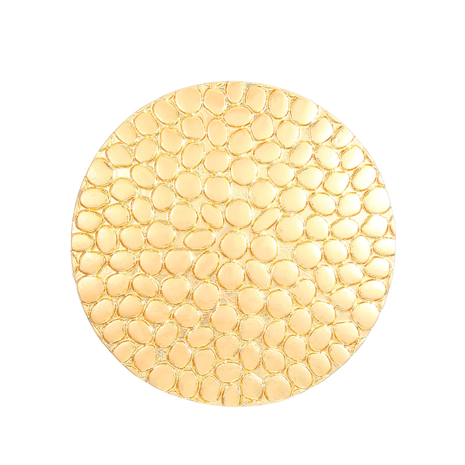 Wholesale Exaggerated Punk   Irregular Hollow Finger Ring