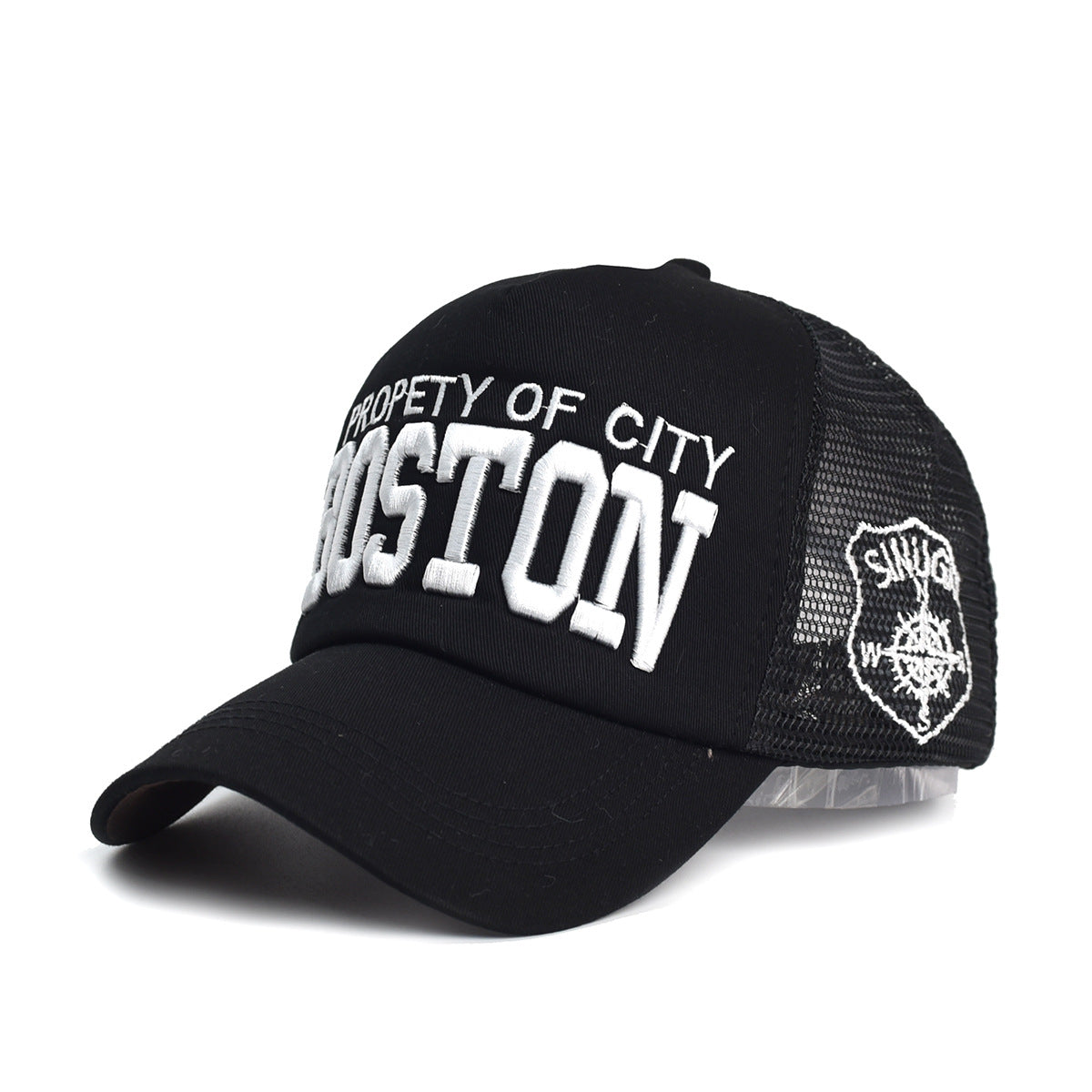 Wholesale Outdoor Casual Cotton Youth Baseball Cap ACC-HT-YuXue006