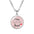 Wholesale  accessories MOM love MOM love pendant necklace