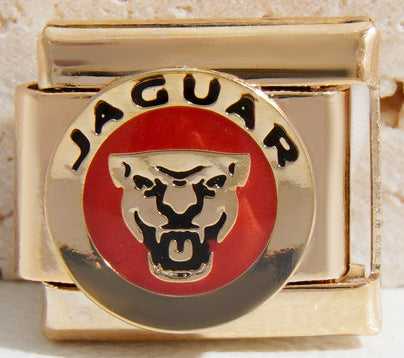 Wholesale Italian Charm Bracelet 9mm DIY Splicing Cute Creative Stainless Steel Composable Bracelet