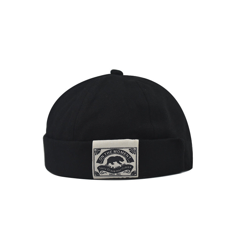 Wholesale Fashion solid color baseball cap