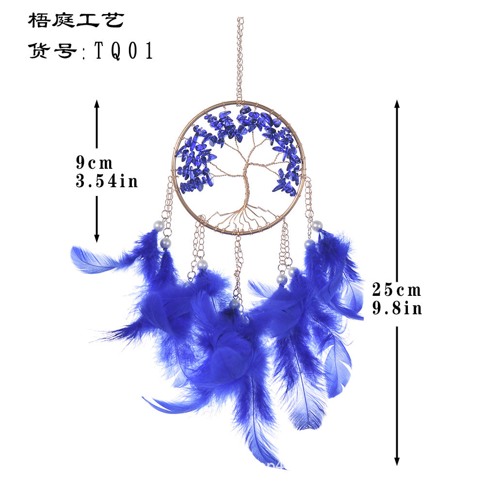Wholesale Dream Feather Dreamcatcher