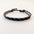 Wholesale Bohemian Style Hand-woven Double-layer Twist Bracelet