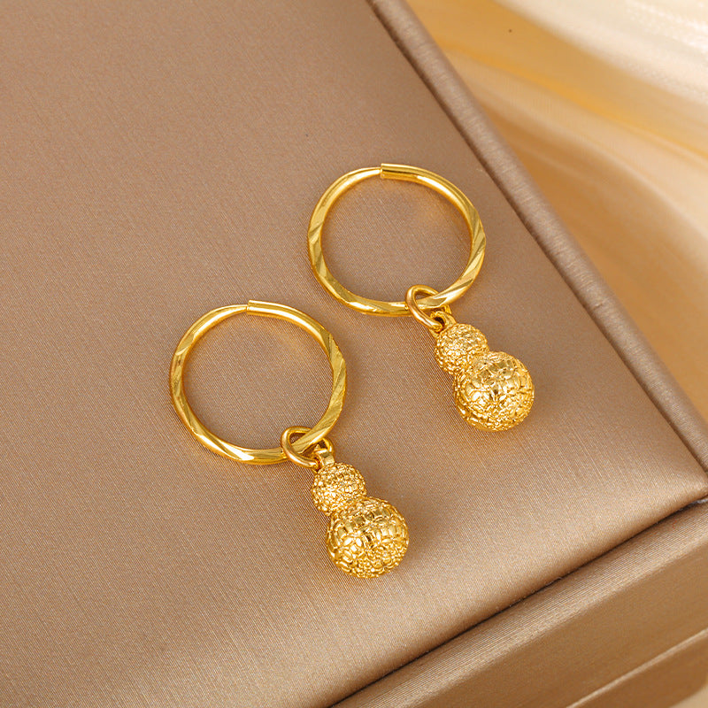 Wholesale  fairy tassel Star Butterfly lovely earrings