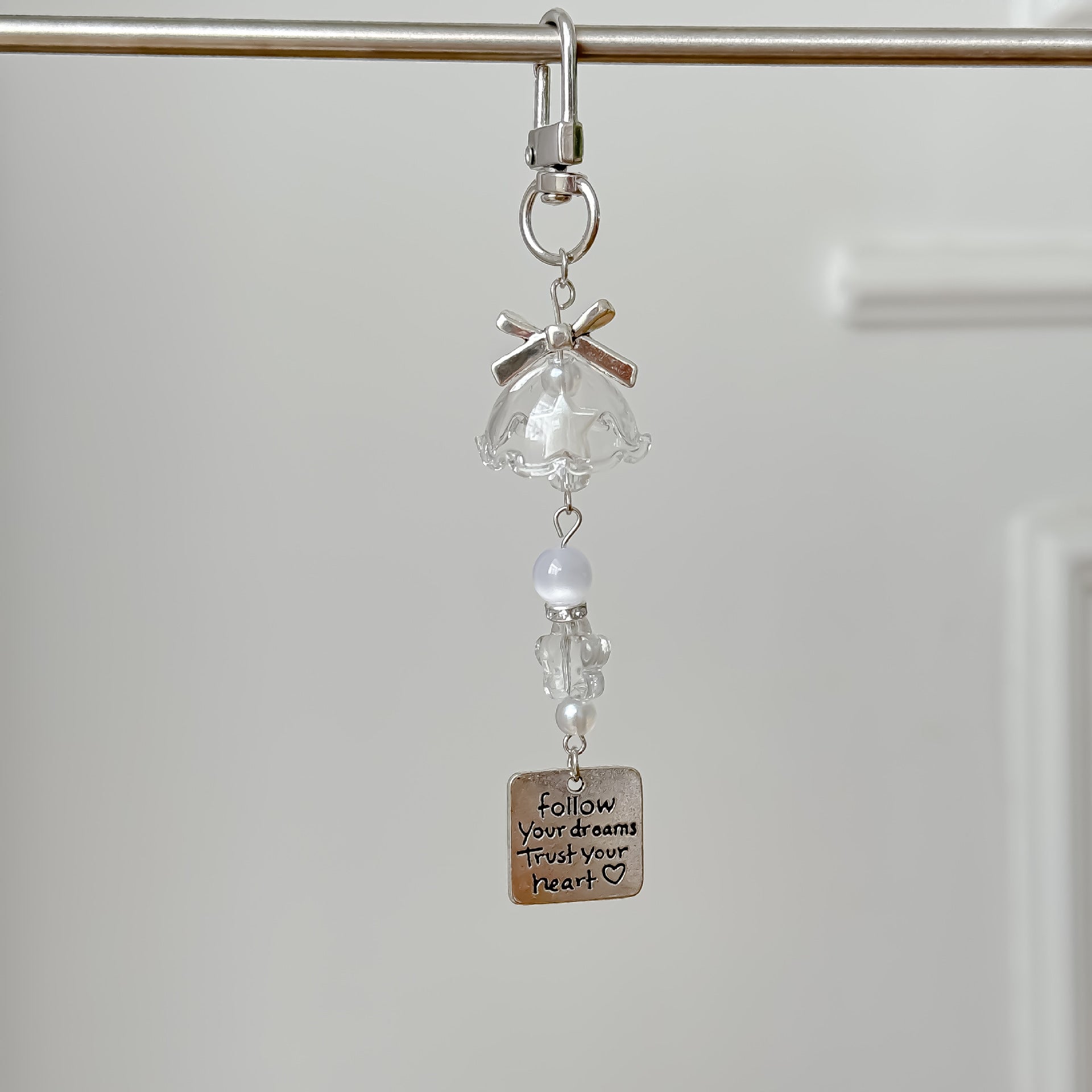 Wholesale Stars  Wind Stars Wind Bell Keychains