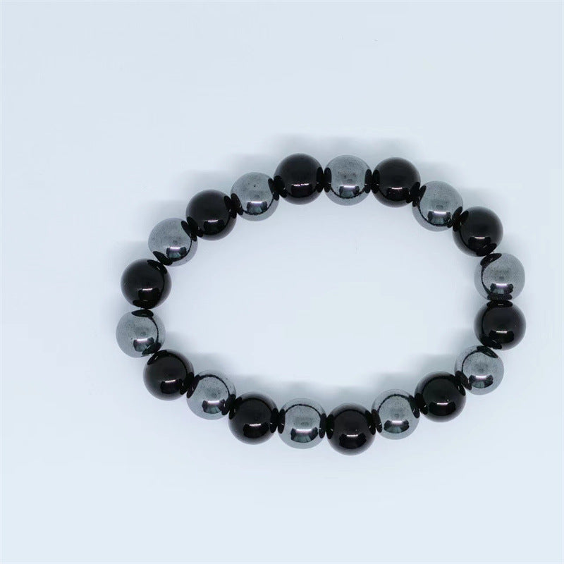 Wholesale Tiger Eye Stone Bracelet Natural Stone Bracelets ACC-BT-Yinhai004