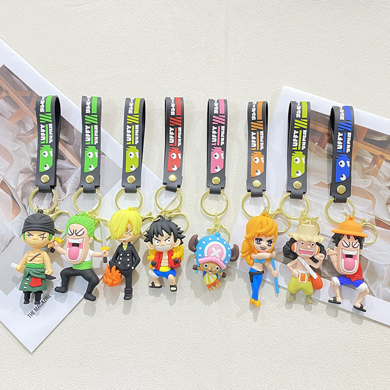 Wholesale Cartoon Keychain  Accessories ACCVIP
