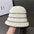 Wholesale All-match Sunshade Bucket Hat