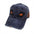 Wholesale  eye embroidery baseball cap Eagle Eye  retro cap