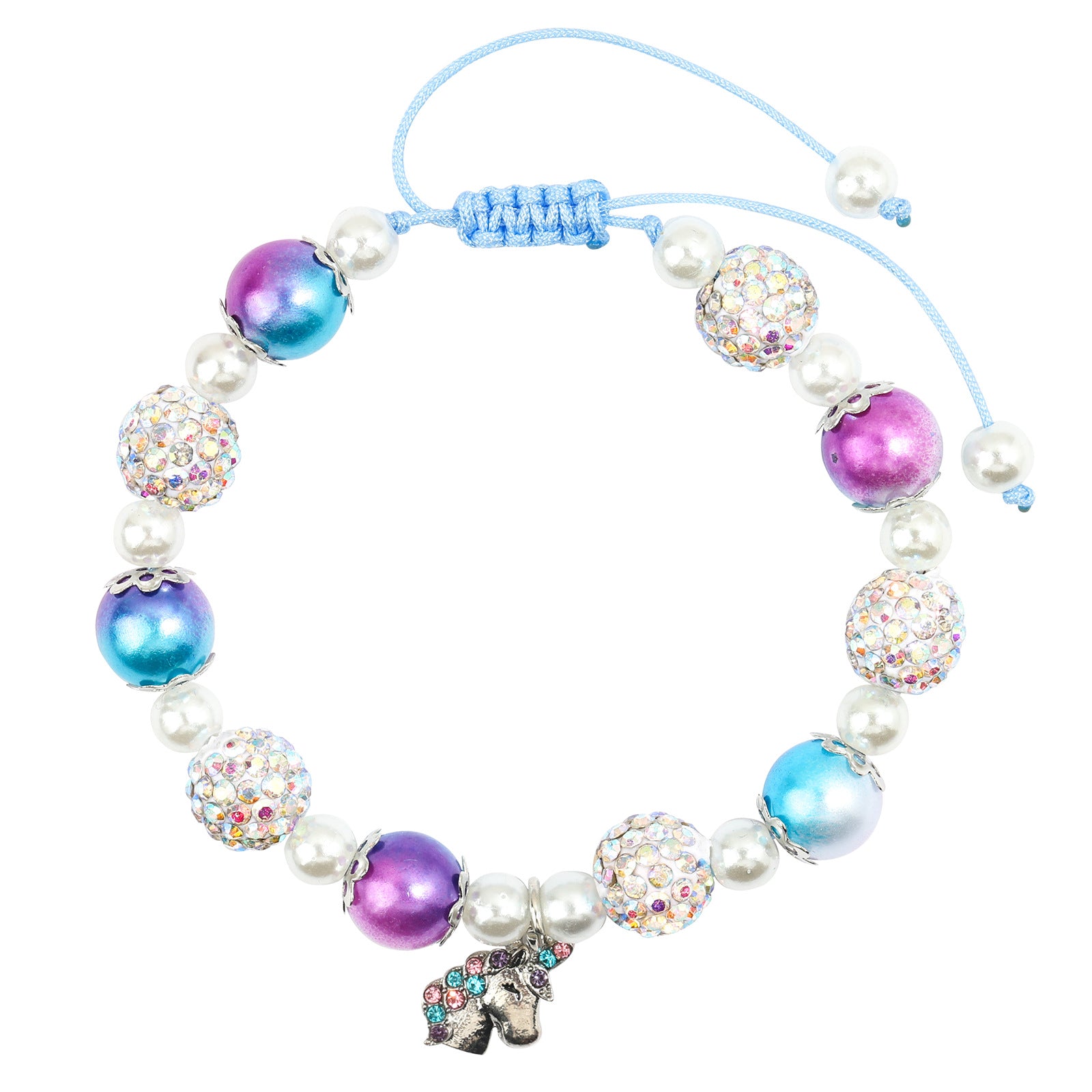 Wholesale Diamond-encrusted women' s bracelet