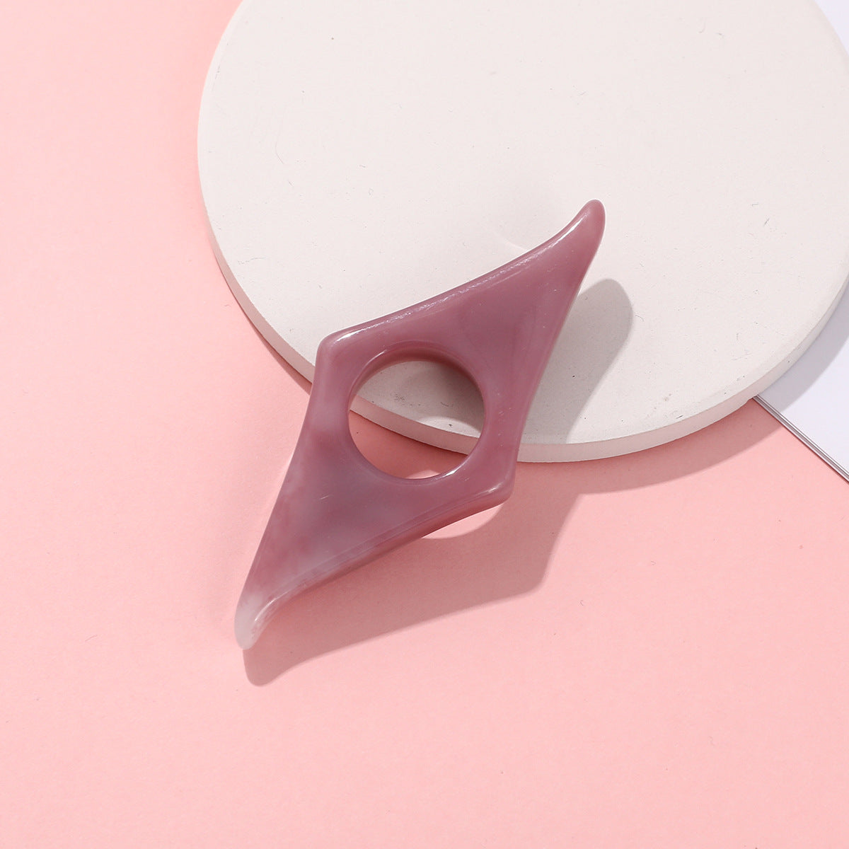 Wholesale Thumb Book Support Book Press Resin Reading Aid