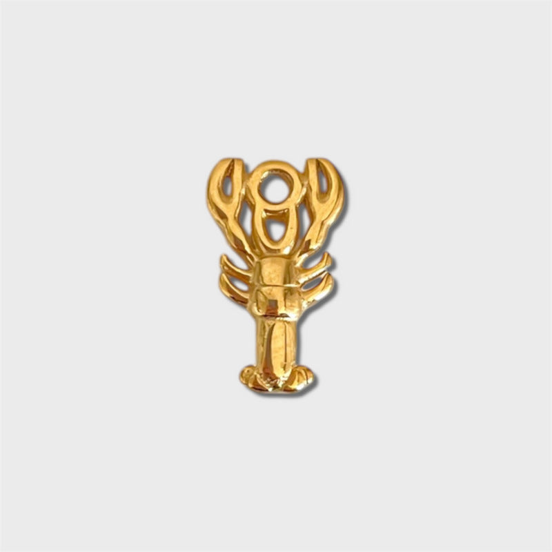 Wholesale Stainless Steel DIY Basic Charms for Jewelry