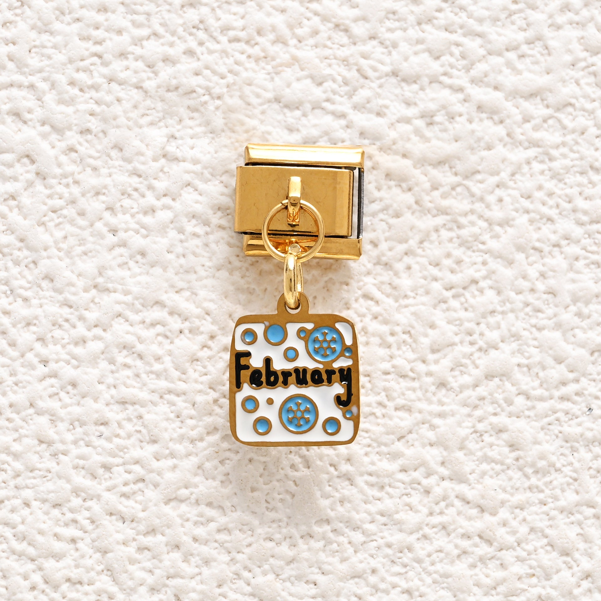 Wholesale 9mm Italian Charm Starter Bracelets DIY Pendant Style Stainless Steel Composable Bracelet