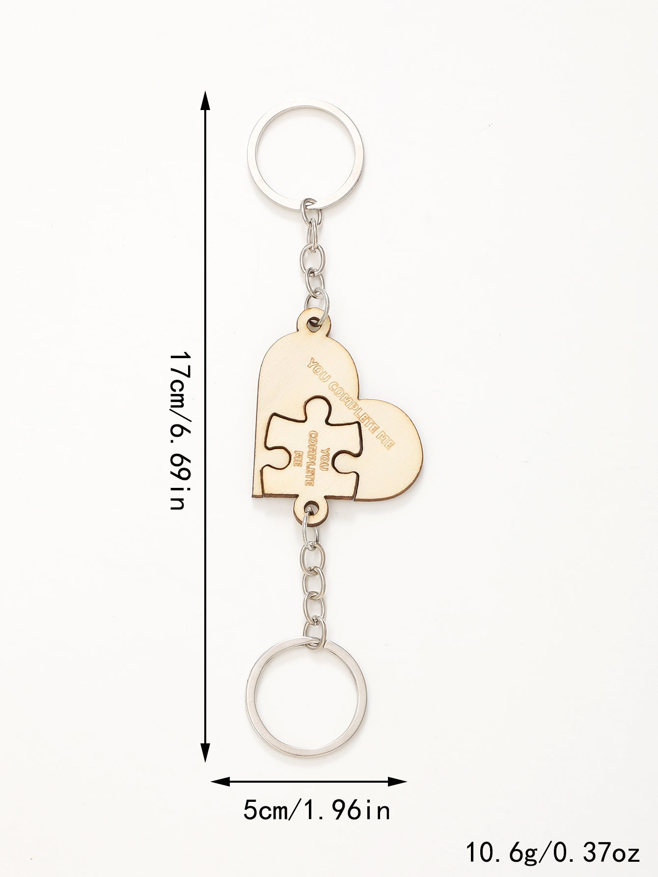 Wholesale MAMA Mother's Day Gift Wooden Keychain ACC-KC-YTian010