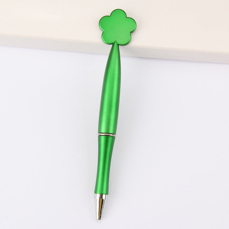 Wholesale Love Heart Pens Butterfly Star Flower Shaped Ballpoint Pens