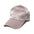 Wholesale Silk Satin Solid Color Casual Baseball Hat
