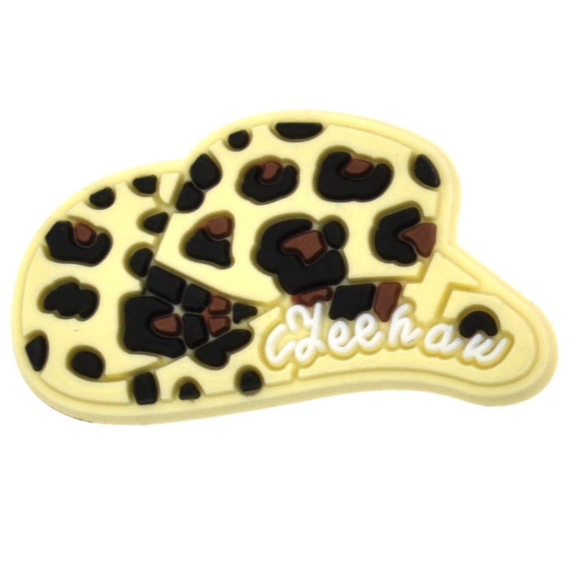 Wholesale 100pcs Random  Decorations Shoes Accessories Shoes Charms