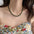Wholesale Pearl Light Luxury Clavicle Necklace