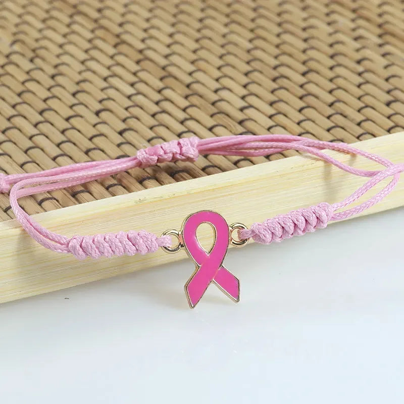 Wholesale Ailun Dayuan Women's Health Preventive Braided Handmade Bracelet