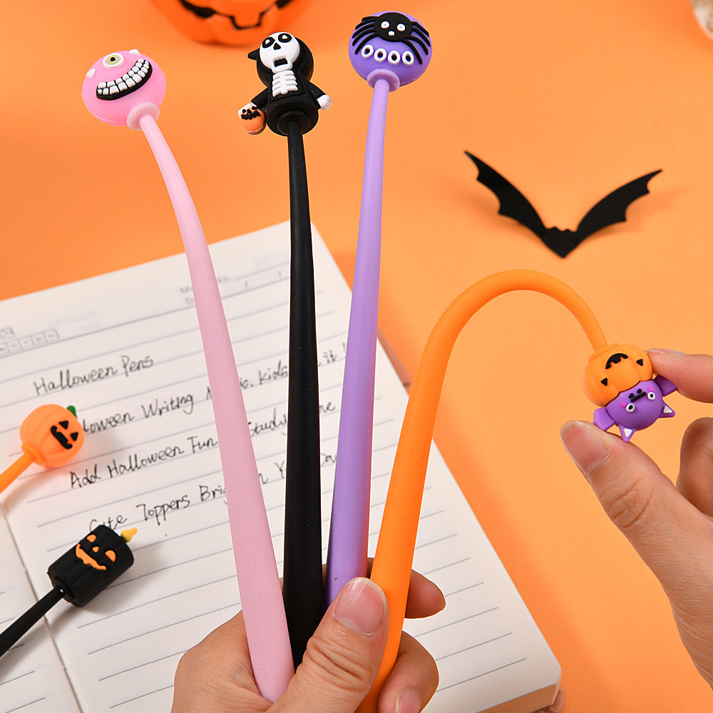 Wholesale  Series Shaker Gel Pen Creative Cute Pen